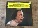 DG Digital . Brahms . Schubert . MICHELANGELI . NM