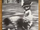 THE SMITHS HEADMASTER RITUAL VERY RARE COWBOY SLEEVE 7