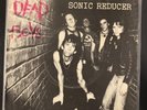 DEAD BOYS - SONIC REDUCER USA ORIG 1977 PUNK KBD EXCLUSIVE PS
