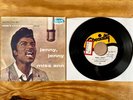 LITTLE RICHARD JENNY, JENNY / MISS ANN 1957 45 SPECIALTY 606 PICTURE SLEEVE