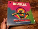 THE BEATLES Magical Mystery Tour Plus Other Songs GERMANY LP 1977 1C 074 0449 EX