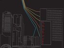 Between the Buried and Me - Colors (2020) [New Vinyl LP] Rmst, Remix