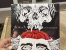 Metallica Vinyl Club Live At Donington ‘87  2020 Limited Edition # 1 /No. 010066
