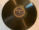 Ethnic Music 78 Record Margaret Collins Reel Frank Quinn Rare Irish 78 RPM