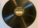 Latin Music 78 Record Val Martinez Campanas De Belen Rare Vintage Mexican 78 RPM