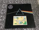 PINK FLIOYD, DARK SIDE OF THE MOON.  L.P. HARVEST,UK PRESS, GATEFOLD SLEEVE.