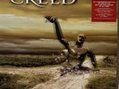 CREED - Human Clay LP Vinyl 2019 Reissue VG++