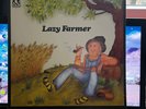 Lazy Farmer Same, folk prog rarity, only pressed in Germany, orig.1st.Press 1975