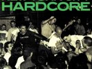 Various Artists - New York City Hardcore / Various [Used Very Good Vinyl LP]