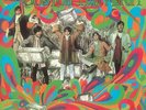 Boston Tea Party - Boston Tea Party [Used Very Good Vinyl LP]