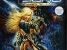 Doro / WARRIOR SOUL (LTD. BLUE 2LP) / Rare Diamonds Productions / RDP005-V / co