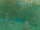 Codeine - Dessau - Transparent Green [Used Very Good Vinyl LP] Clear Vinyl, Gree