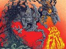 Wo Fat - The Singularity [Used Very Good Vinyl LP]