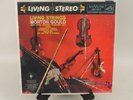 Morton Gould & His Orchestra Living Strings LP 1960 RCA Victor Red Seal Vinyl NM