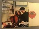 ASD 2331 JACQUELINE DU PRE HAYDN BOCCHERINI ORIGINAL 1967 UK LP TOP NM