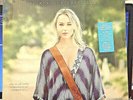 sealed album-jewel-picking up the pieces hype sticker vinyl 2lp w/dolly parton