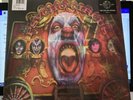 sealed album-kiss psycho-circus-first ever vinyl pressing 3D cover