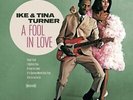 Ike & Tina Turner - Fool In Love [Used Very Good Vinyl LP] UK - Import