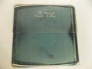 The Wailers/Bob Marley Catch A Fire ILPS 9241 1973 A3U/4BU 1st Press Zippo Cover