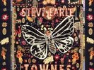 Steve Earle - Townes [Used Very Good Vinyl LP] Clear Vinyl