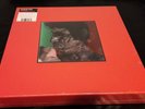 The Rolling Stones – Tattoo You (Super Deluxe Edition Box) 5 LP New sealed