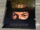 Michael Jackson ‎– Hollywood Tonight / Behind The Mask 2011 Sealed