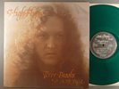 Terry Brooks And Strange  High Flyer    Psych, Hard Rock  Colored Vinyl