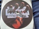 JUDAS PRIEST LP BRITISH STEEL (Ltd Edt. RSD DOUBLE PIC.DISC) (UNPLAYED)