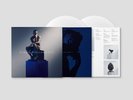Robbie Williams - XXV White Weiß Limited Vinyl 2LP Neu & OVP