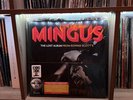 Charles Mingus- The Lost Album: From Ronnie Scott’s (Record Store Day, 2022)