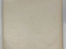 Bob Dylan - Great White Wonder LP Vinyl