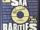 Various – Treasure Isle Ska Rarities – rare 2017 45 Box Set Duke Reid Vinyl