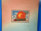 THE ALLMAN BROTHERS EAT A PEACH 2X LP 1972 ORIGINAL PRESS PLAYS GREAT  VG/VG+ C