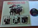 CANADA  Ex THE BEATLES '65 ORIG 1964 MONO CAPITOL T-2228 LP