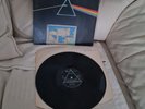 PINK FLOYD Dark Side of the Moon (Harvest SHVL 804) A5/B5