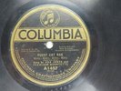 Ada Jones & Peerless Quartette - COLUMBIA A1457 - Pussy Cat Rag