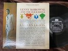 1st  LENNY McBROWNE EASTERN LIGHTS RIVERSIDE RLP 9346 STEREO US Vinyl LP