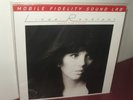 mfsl linda ronstadt heart like a wheel sealed lp perfect shape #2921/4000