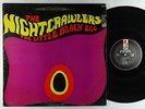 Nightcrawlers - The Little Black Egg LP - Kapp