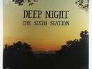 Sixth Station - Deep Night LP - Rare OG Private Xian Folk Psych SEALED