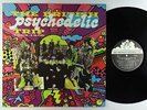 V/A - The British Psychedelic Trip LP - See For Miles Records Ltd. UK Mono VG+