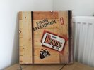 BEATLES*from Liverpool,The Beatles Box 1980 UK WORLD/EMI/PARL 8 LP VINYL BOX SET