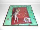 OINGO BOINGO - NOTHING TO FEAR - Vinyl LP - A & M RECORDS - AMLH 64903