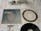John Lennon 1971 UK Apple LP Imagine Poster & Postcard
