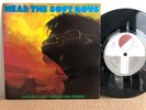 rare NEAR THE SOFT BOYS  rare UK Import 45 PUNK single EP MINT Syd BARRETT Floyd