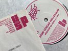 VINTAGE RADIO SHOW JOHN COUGAR MELLENCAMP HOT ROCKS INTERVIEWS 1986 NICE VINYL