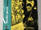 LASZLO MEZO VIOLONCELLO NEAR MINT- VINYL QUALITON 1963 LPX 1133 VALENTINI KODALY
