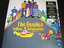 THE BEATLES YELLOW SUBMARINE LP SEALED PCS 7070 STEREO NEW 180g*2009 IMP GERMANY