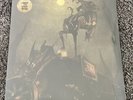 Respawned Records Earthworm JIM (EWJ Rock/Metal) Vinyl Junkit Variant LE/250