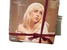 Billie Eilish GUCCI Happier Than Ever Vinyl & Gucci Nail Sticker #1